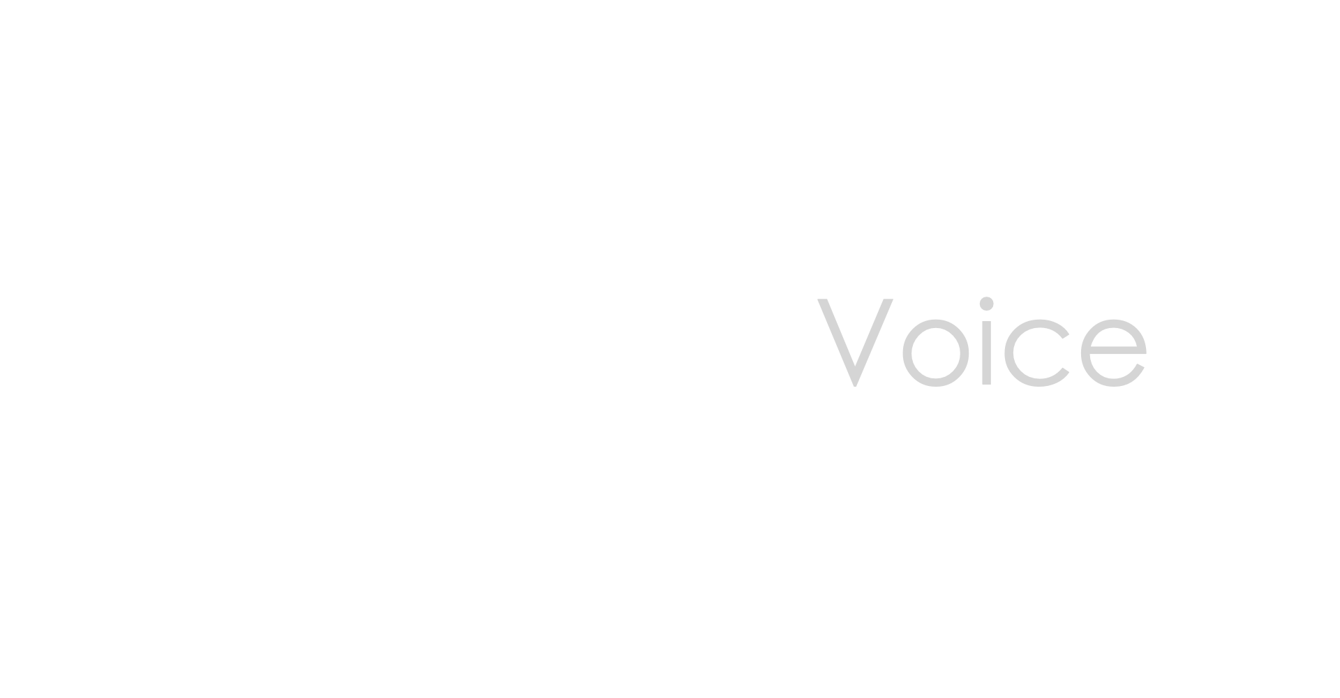 Deep Voice Logo